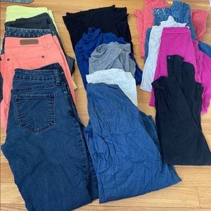 Womens bundle! Fall/ winter clothes